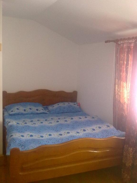 Pensiunea Scarisoara Ghetari الغرفة الصورة